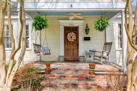 620 Mohawk Ave, Jackson, MS 39216 photo 2