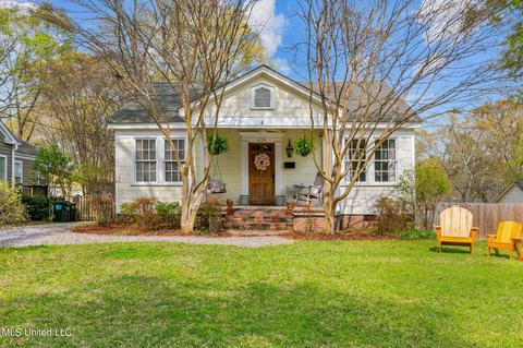 620 Mohawk Ave, Jackson, MS 39216 photo 1