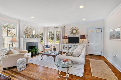 620 Mohawk Ave, Jackson, MS 39216 photo 5