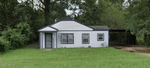 133 Savanna St, Jackson, MS 39212 photo 1