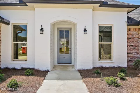 1003 Paddle Ln, Brandon, MS 39047 photo 2