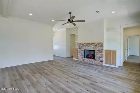 1003 Paddle Ln, Brandon, MS 39047 photo 5
