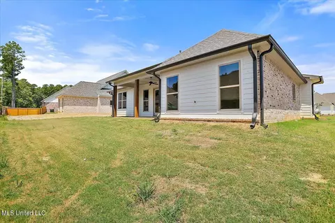 1003 Paddle Ln, Brandon, MS 39047 photo 30