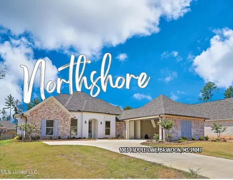 1003 Paddle Ln, Brandon, MS 39047 photo 33
