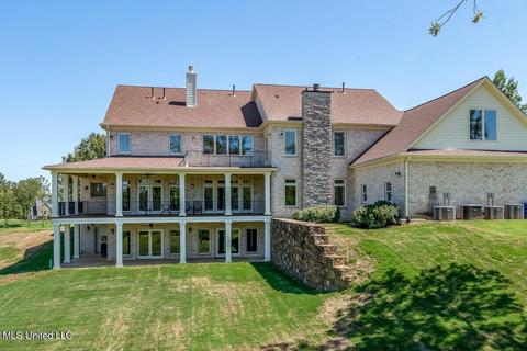 2501 Ross Rd, Olive Branch, MS 38654 photo 2
