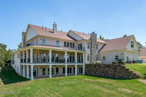 2501 Ross Rd, Olive Branch, MS 38654 photo 5