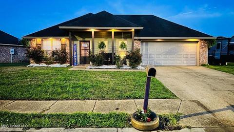 114 Cedarstone Dr, Terry, MS 39170 photo 2