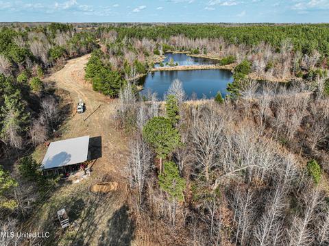Alford-phelps Lane, Pickens, MS 39146