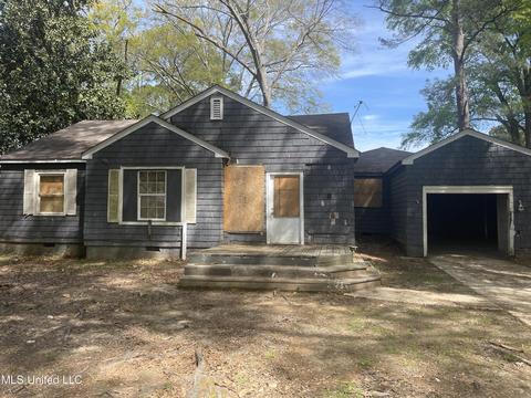 116 Cedarhurst Dr, Jackson, MS 39206