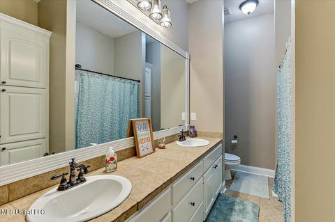 126 Grandview Dr, Florence, MS 39073 photo 23