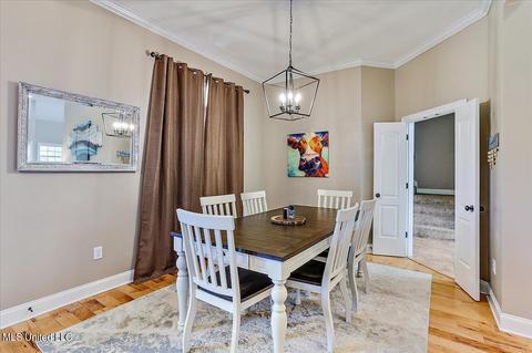 126 Grandview Dr, Florence, MS 39073 photo 9