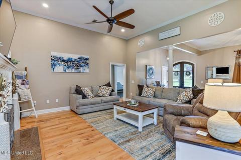 126 Grandview Dr, Florence, MS 39073 photo 7