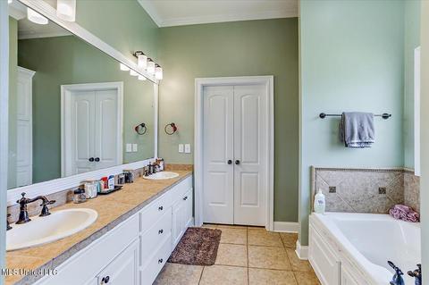 126 Grandview Dr, Florence, MS 39073 photo 21