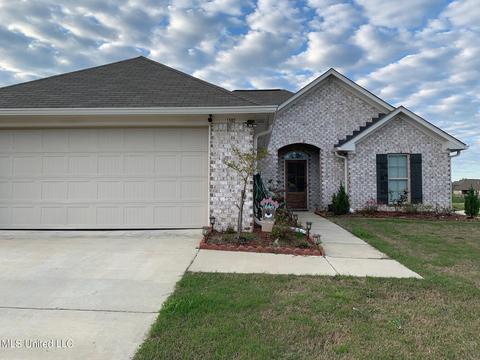 1502 Arcadia Ln, Brandon, MS 39042 photo 1