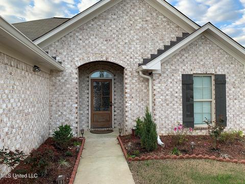 1502 Arcadia Ln, Brandon, MS 39042 photo 3