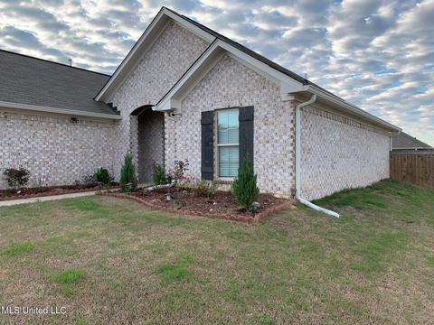 1502 Arcadia Ln, Brandon, MS 39042 photo 2
