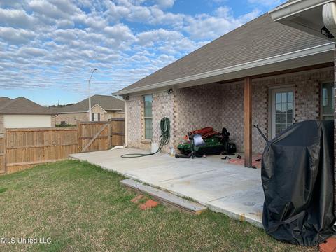1502 Arcadia Ln, Brandon, MS 39042 photo 29