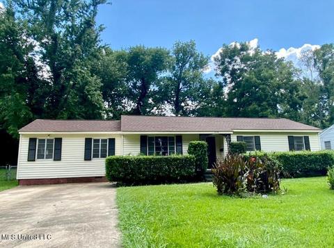 519 Benning Road Rd, Jackson, MS 39206 photo 1
