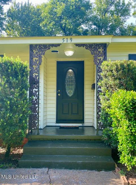 519 Benning Road Rd, Jackson, MS 39206 photo 2