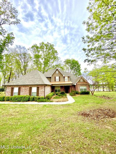 120 Ashbrooke Trl, Madison, MS 39110