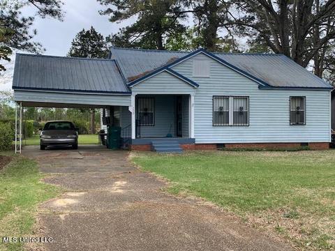 200 E Dinkins St, Canton, MS 39046 photo 3