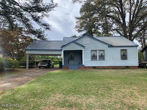 200 E Dinkins St, Canton, MS 39046 photo 2