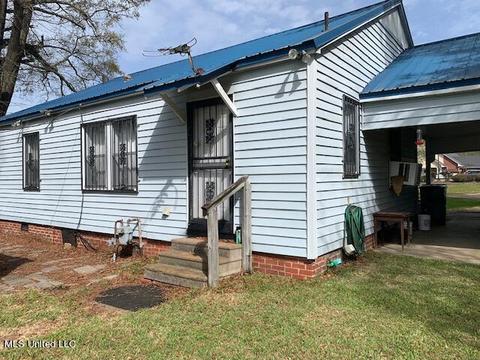 200 E Dinkins St, Canton, MS 39046 photo 6