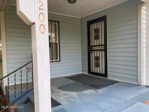 200 E Dinkins St, Canton, MS 39046 photo 5
