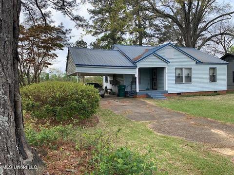 200 E Dinkins St, Canton, MS 39046 photo 1