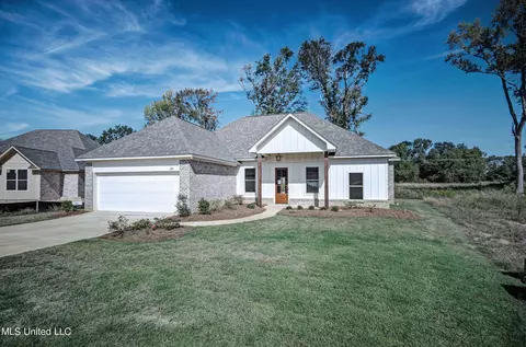 204 Birch Ln #LOT 29, Canton, MS 39046