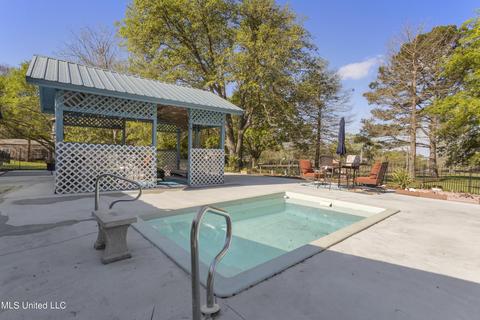 5313 Griffin, Moss Point, MS 39563 photo 45