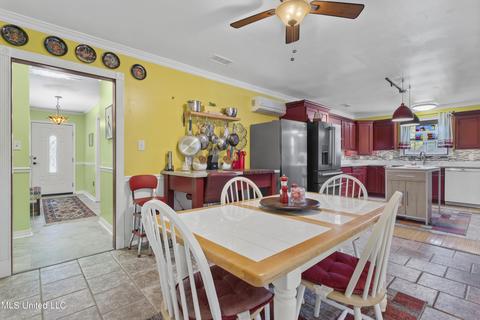 5313 Griffin, Moss Point, MS 39563 photo 23