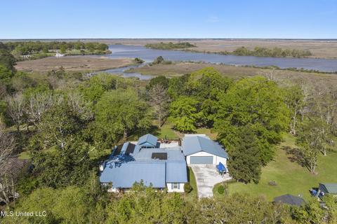 5313 Griffin, Moss Point, MS 39563 photo 1