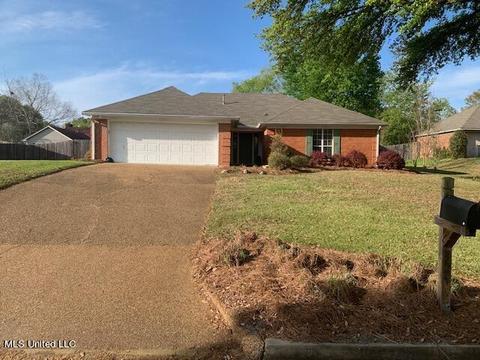 725 Wildberry, Madison, MS 39110 photo 1