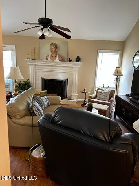 725 Wildberry, Madison, MS 39110 photo 4