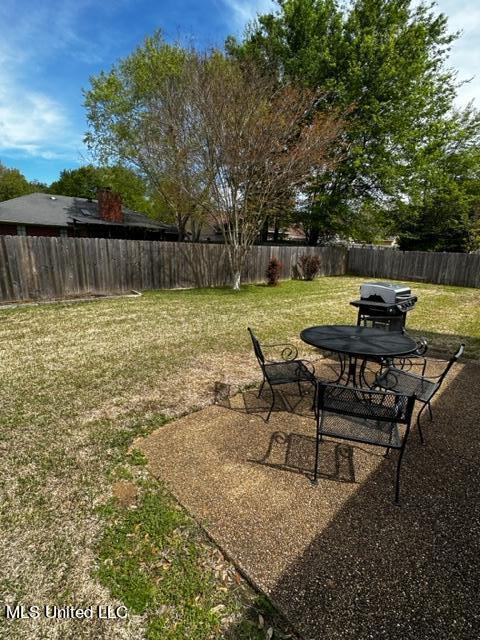 725 Wildberry, Madison, MS 39110 photo 16