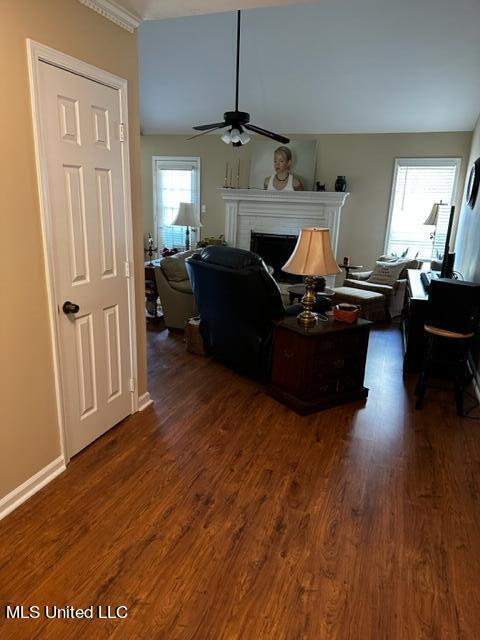 725 Wildberry, Madison, MS 39110 photo 3