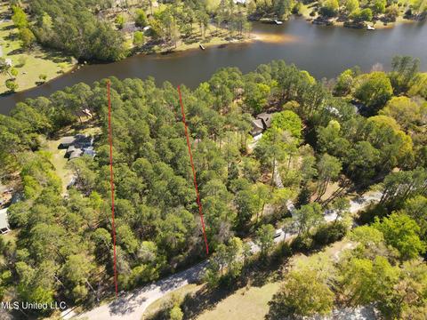 0 Lake Dr, Vancleave, MS 39565