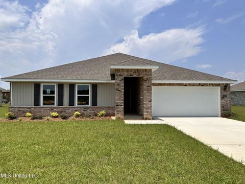 15328 Leighwood Ln, Biloxi, MS 39532