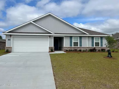 18146 Big Leaf Dr, Gulfport, MS 39507