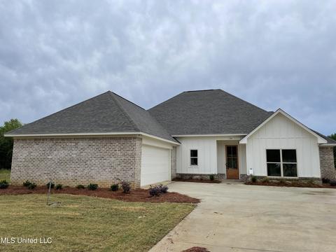 126 Willow Way #LOT 15, Canton, MS 39046