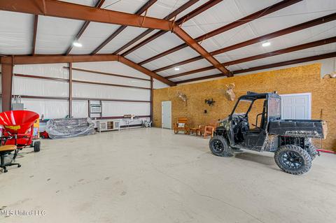 1275 Robinson Rd, Canton, MS 39046 photo 9