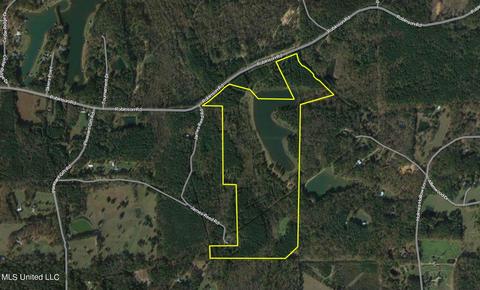 1275 Robinson Rd, Canton, MS 39046 photo 92