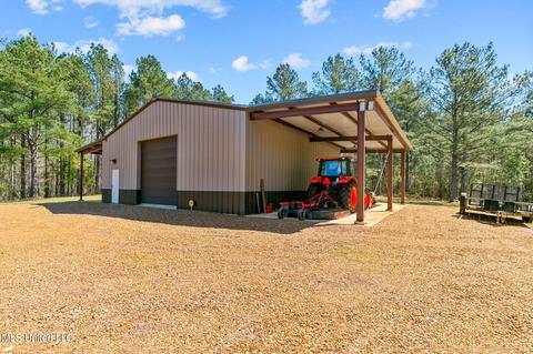 1275 Robinson Rd, Canton, MS 39046 photo 41