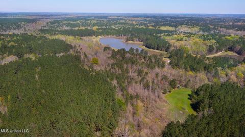 1275 Robinson Rd, Canton, MS 39046 photo 2
