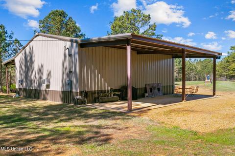 1275 Robinson Rd, Canton, MS 39046 photo 7