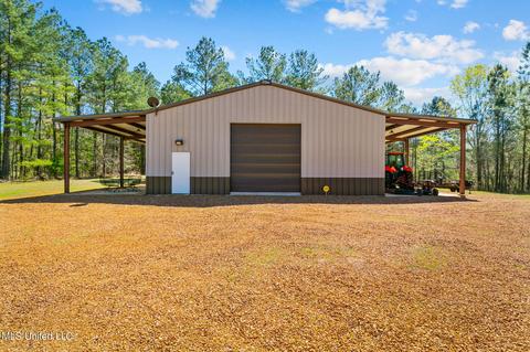 1275 Robinson Rd, Canton, MS 39046 photo 42