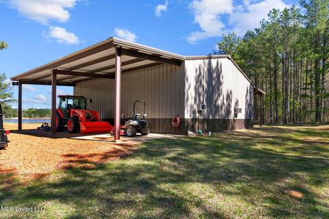 1275 Robinson Rd, Canton, MS 39046 photo 5
