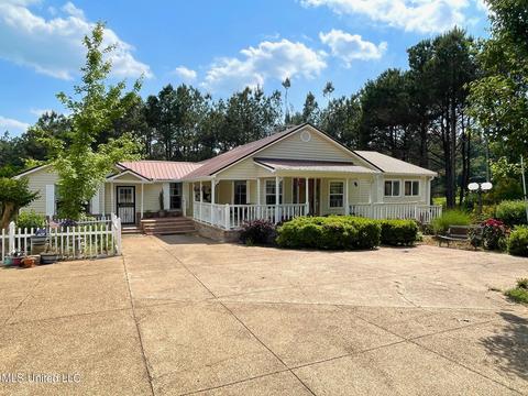 1311 Johnson Rd, Preston, MS 39354 photo 1