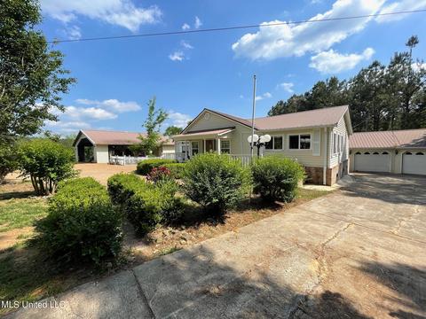 1311 Johnson Rd, Preston, MS 39354 photo 4